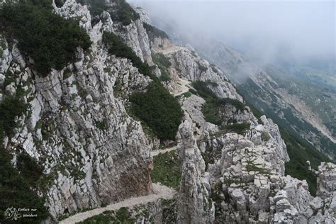 Passo del Camino .